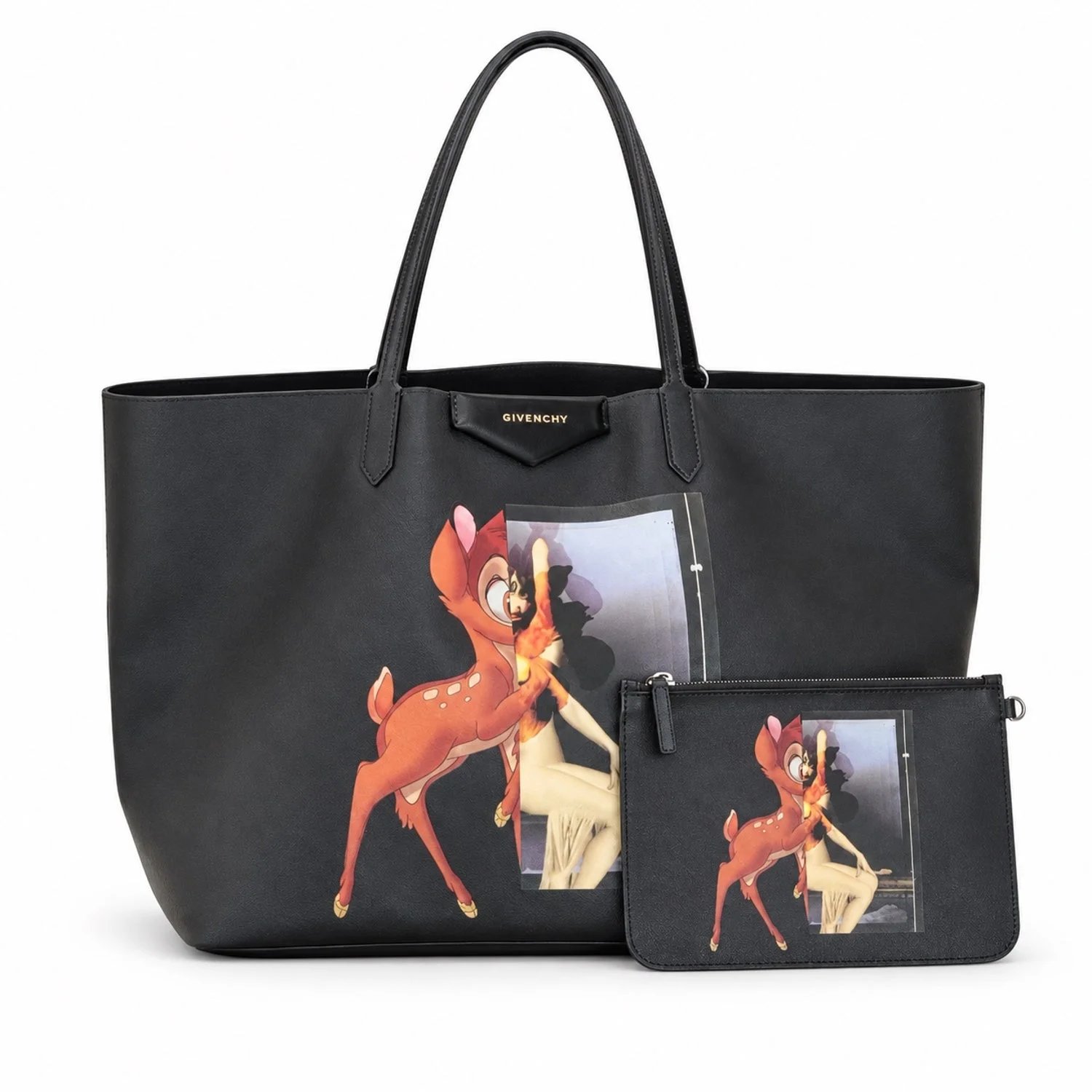 Calfskin Antigona Large