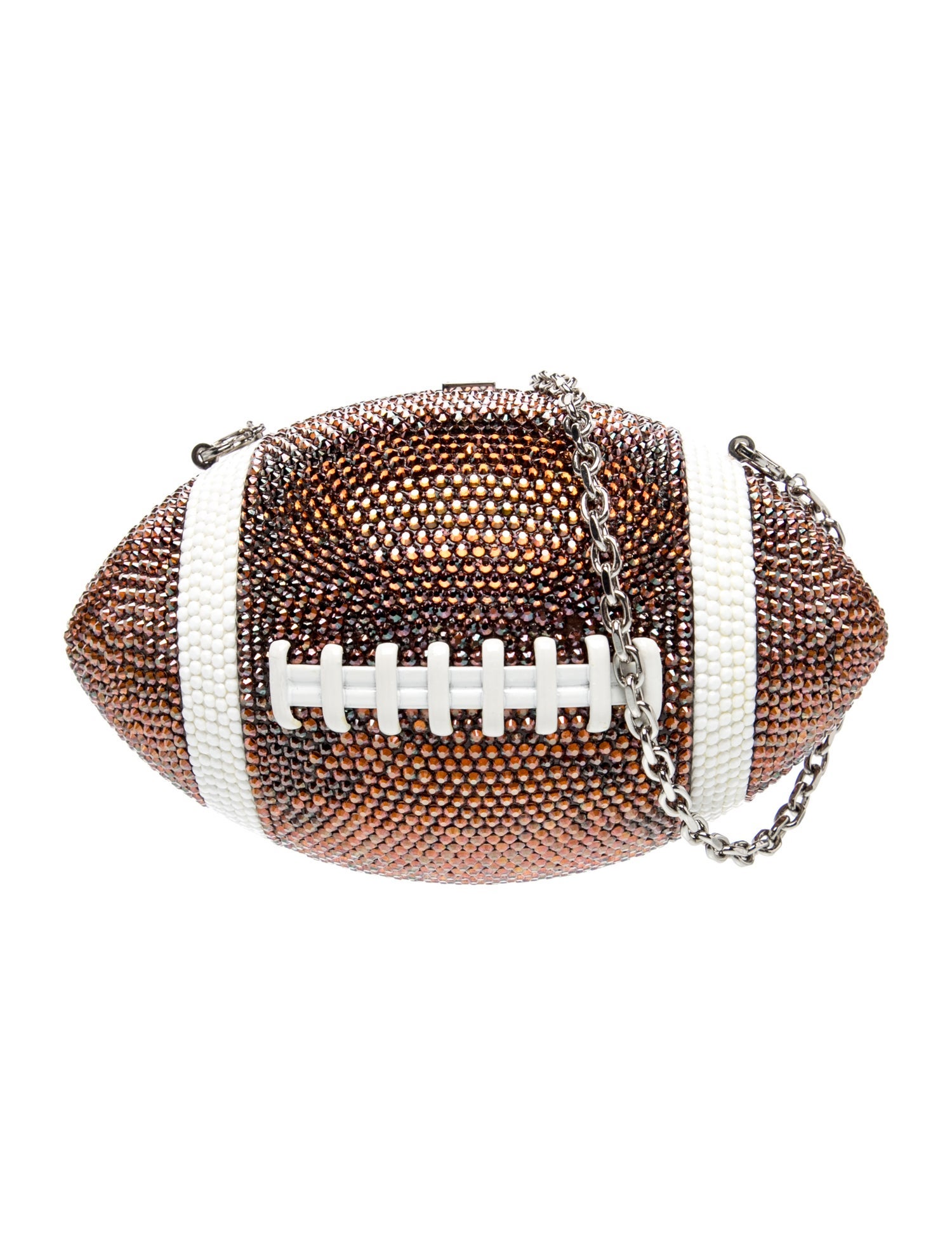 Crystal Minaudière