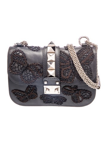 Rockstud Minaudière