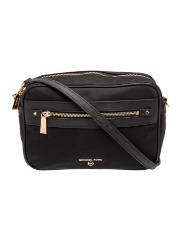 Michael Kors Nylon Crossbody Bag