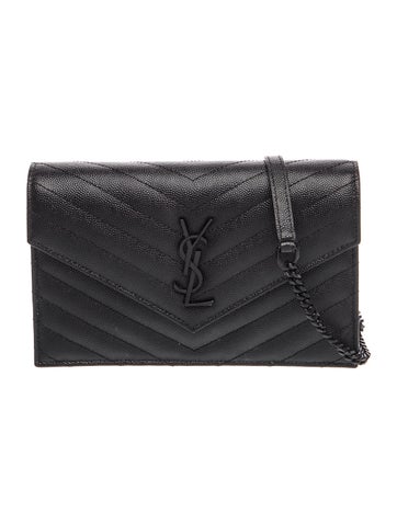 Leather Envelope