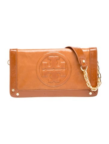 Leather Clutch