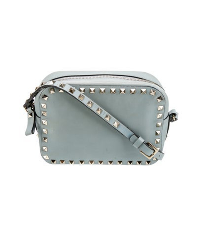 Valentino Rockstud Shoulder Bag