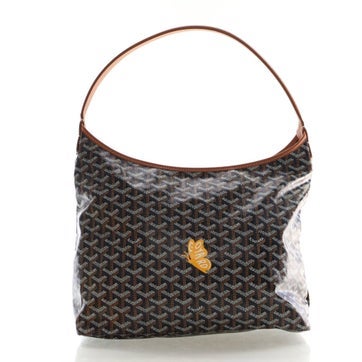 Canvas Goyardine Boheme PM