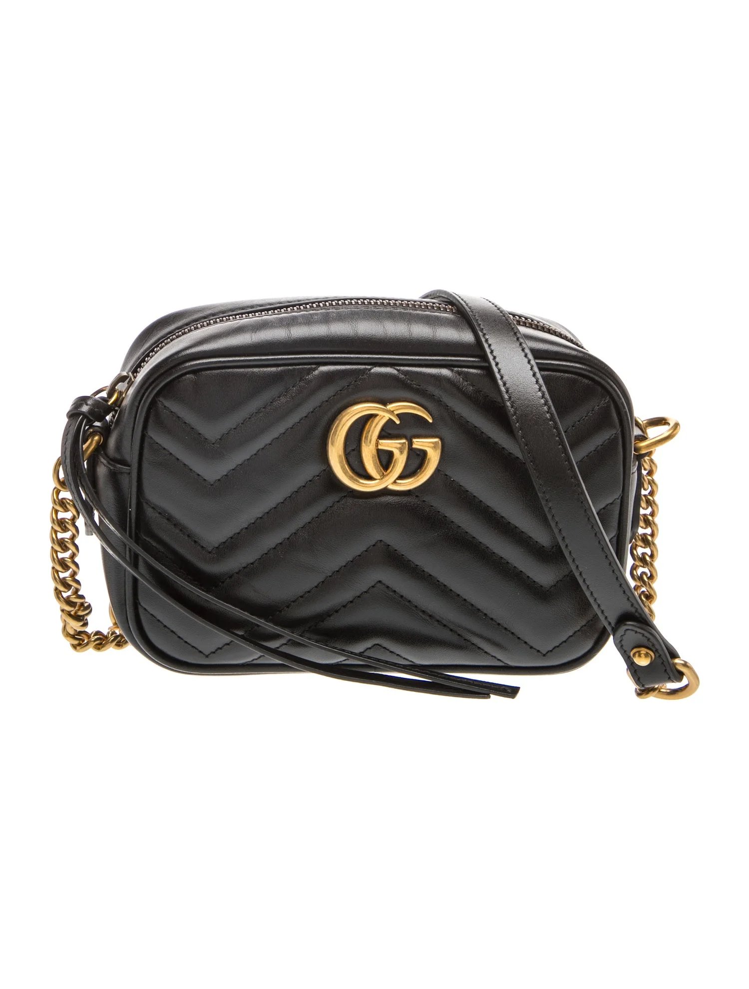 Double G Marmont Mini