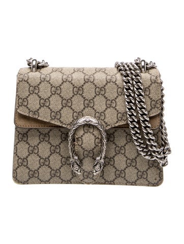 GG Supreme Dionysus Mini
