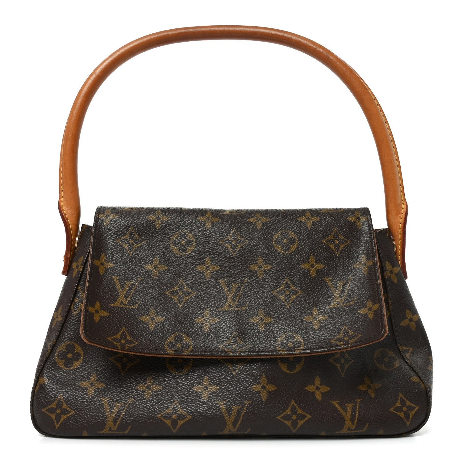 Louis Vuitton Monogram Mini Looping