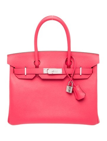 Epsom Birkin 30