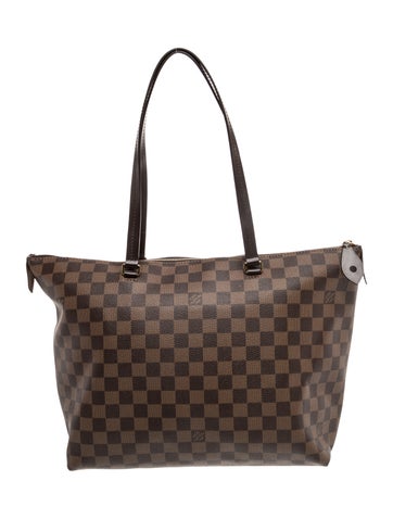 Damier Ebene Iéna PM