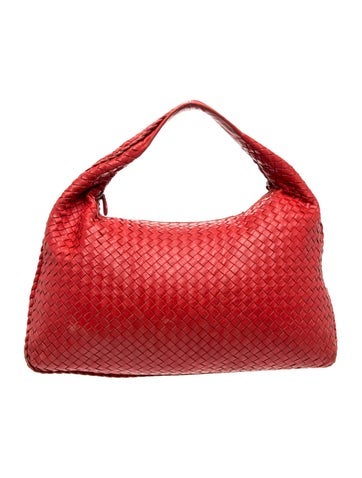 Intrecciato Veneta Hobo