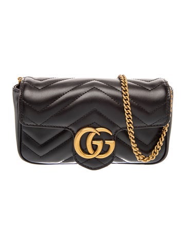 Double G Marmont Mini