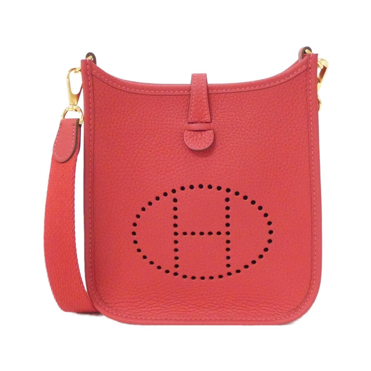 Hermes Evelyne Amazon 16 069426CC Shoulder Bag