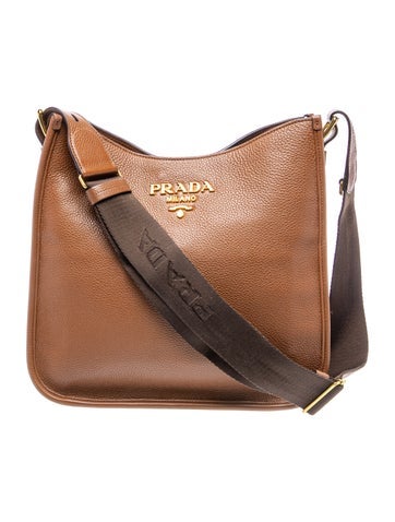 Vitello Daino Leather Hobo