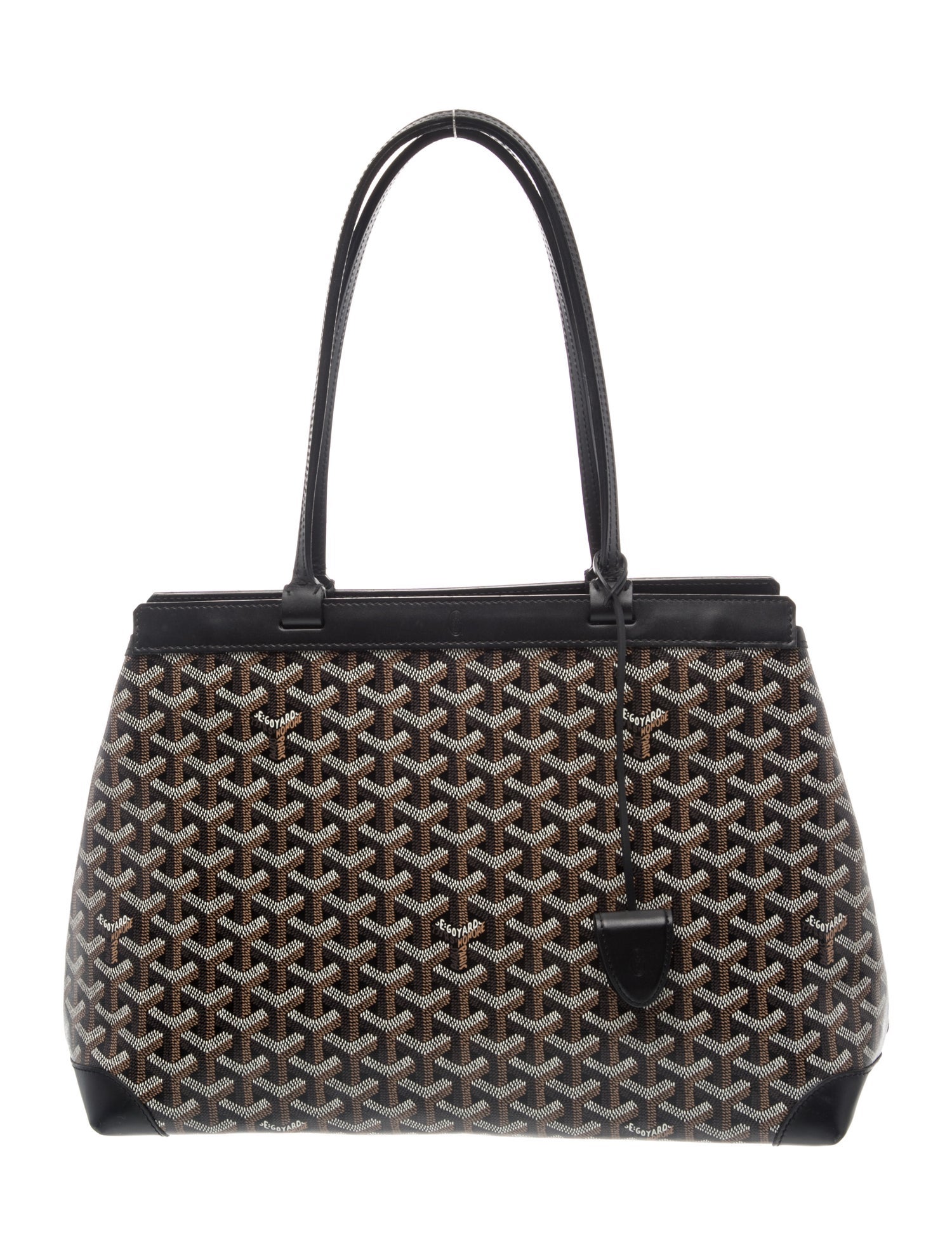 Goyard Goyardine Bellechasse PM