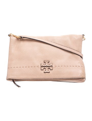 Leather Clutch