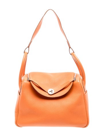 Hermès Clemence Lindy 30