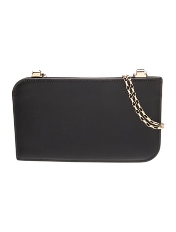 TOTEME Leather Tote