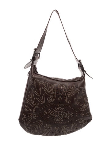 Leather Oyster