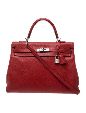Clemence Kelly II Retourne 35