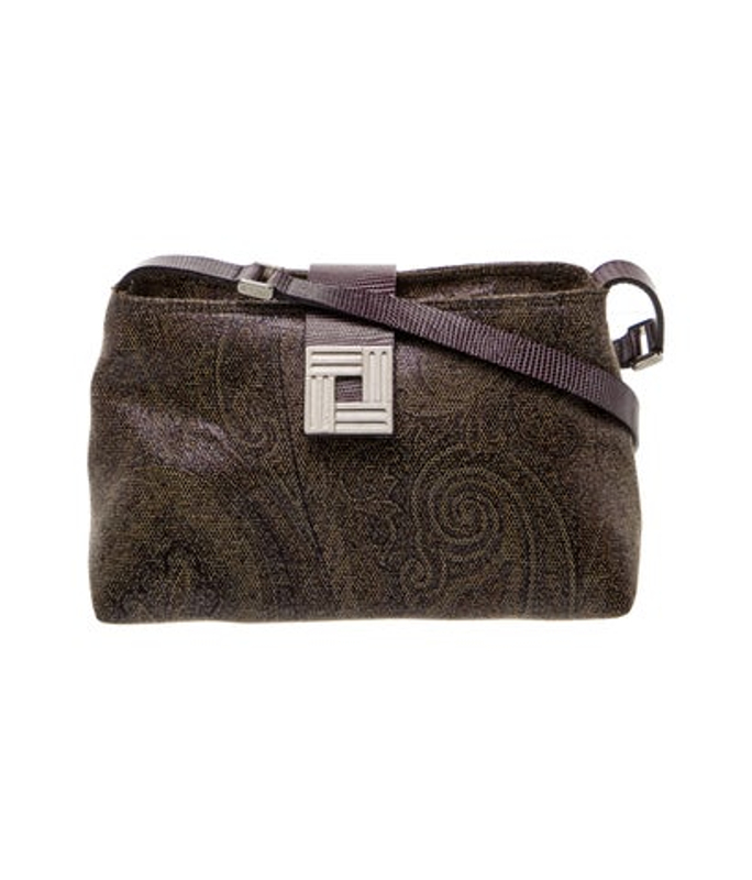 Etro Shoulder Bag