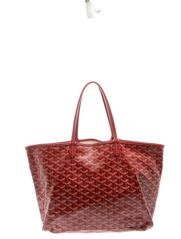 Goyardine St.Louis PM