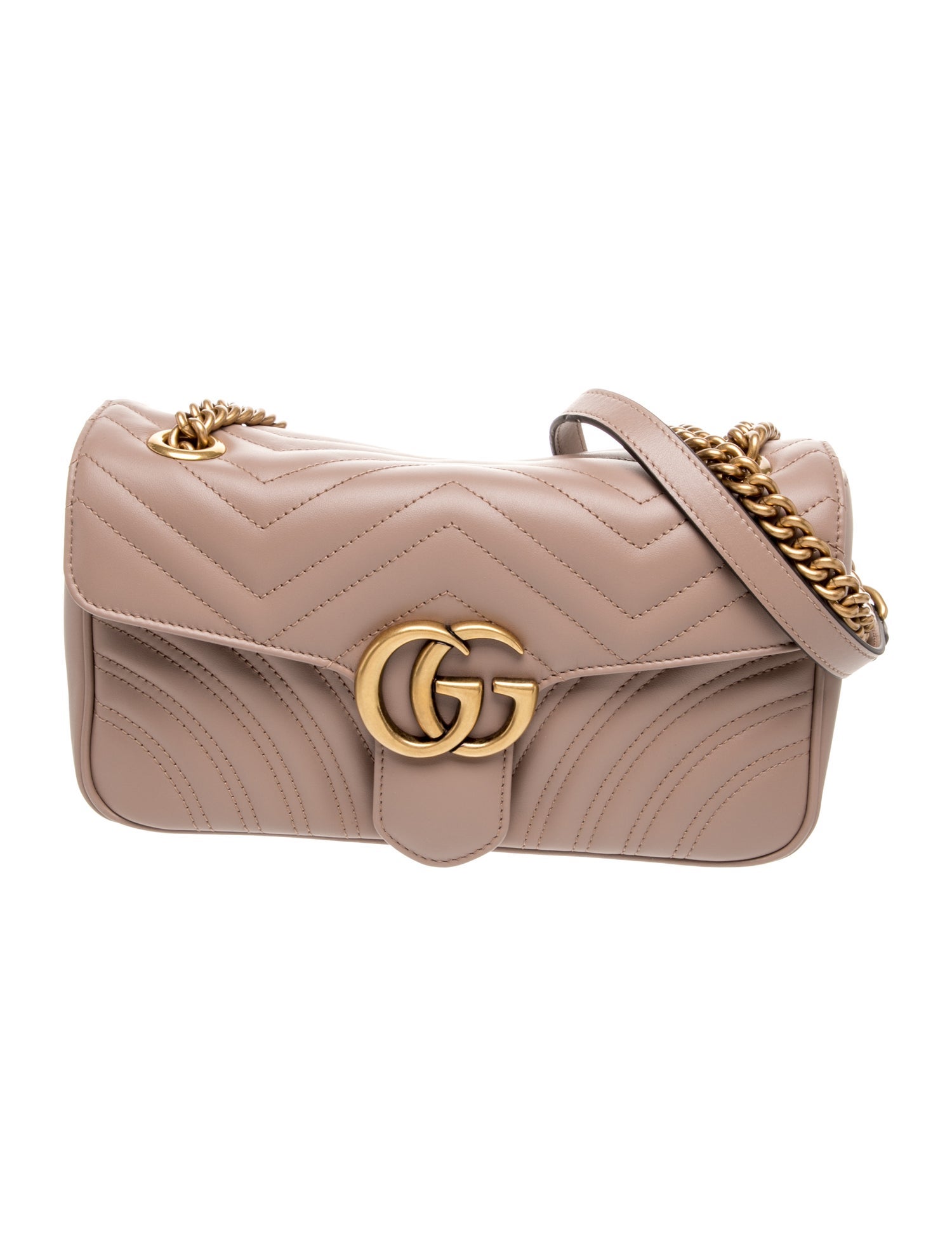 Double G Marmont Small