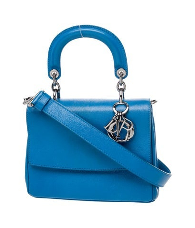 Dior Dior Leather Be Dior Mini