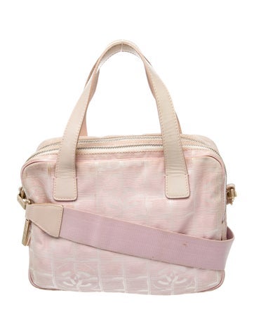 Travel Ligne Crossbody Bag