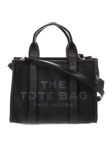 Leather Messenger Bag