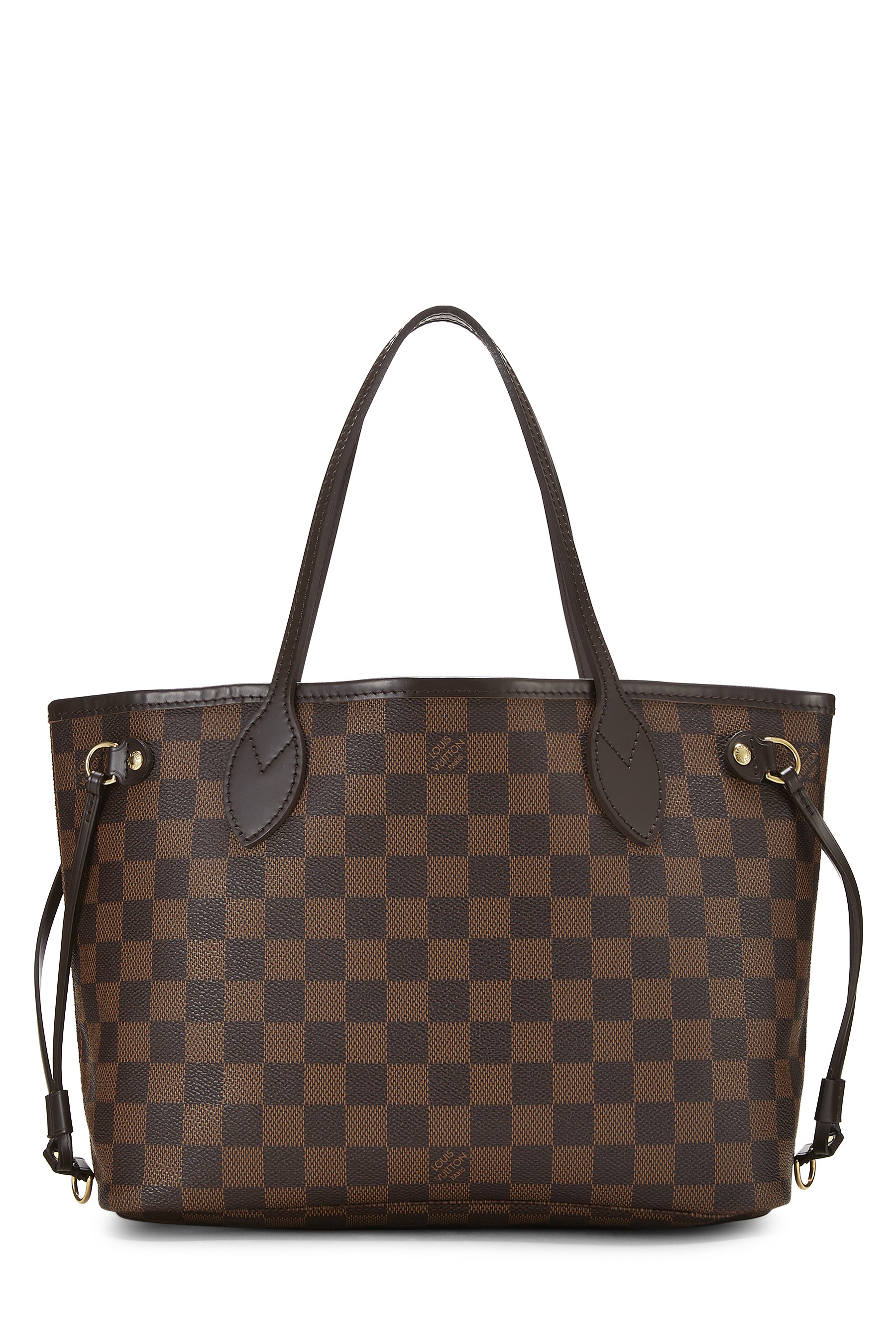 Damier Ebene Neverfull PM