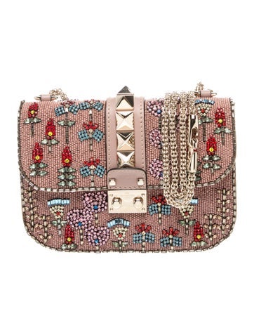 Rockstud Minaudière
