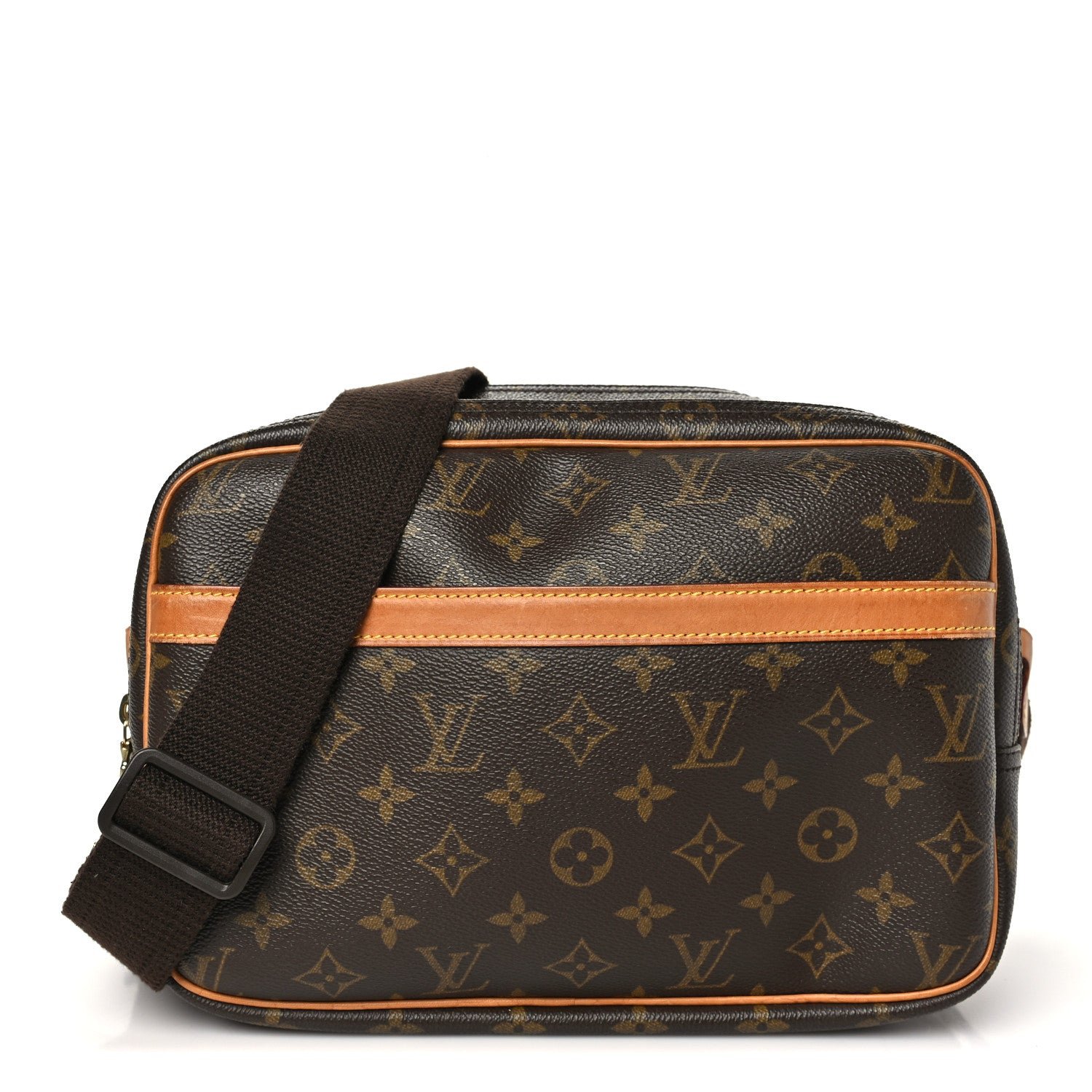 Louis Vuitton Monogram Reporter PM