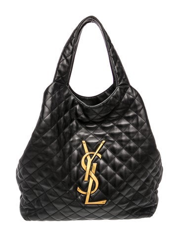 Quilted Icare Maxi