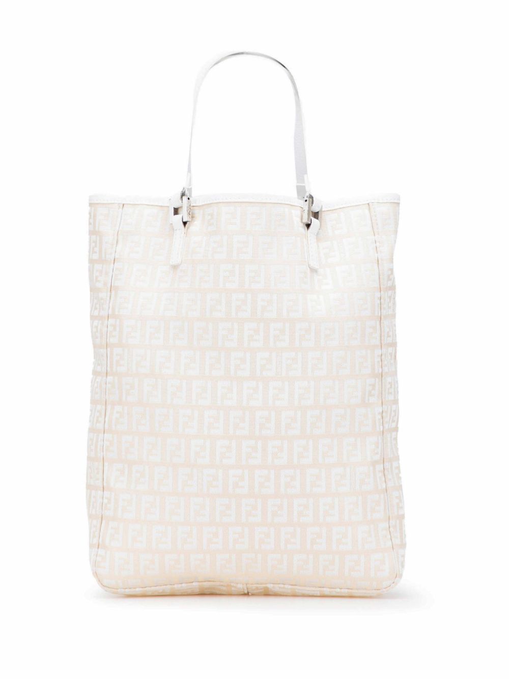 2000-2010 Zucchino Canvas tote bag