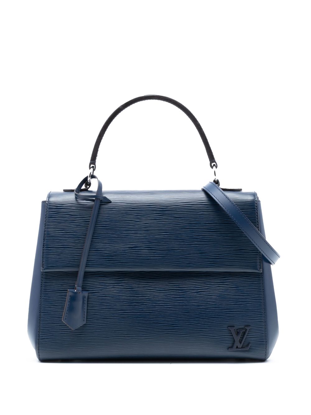2015 Epi Cluny MM satchel