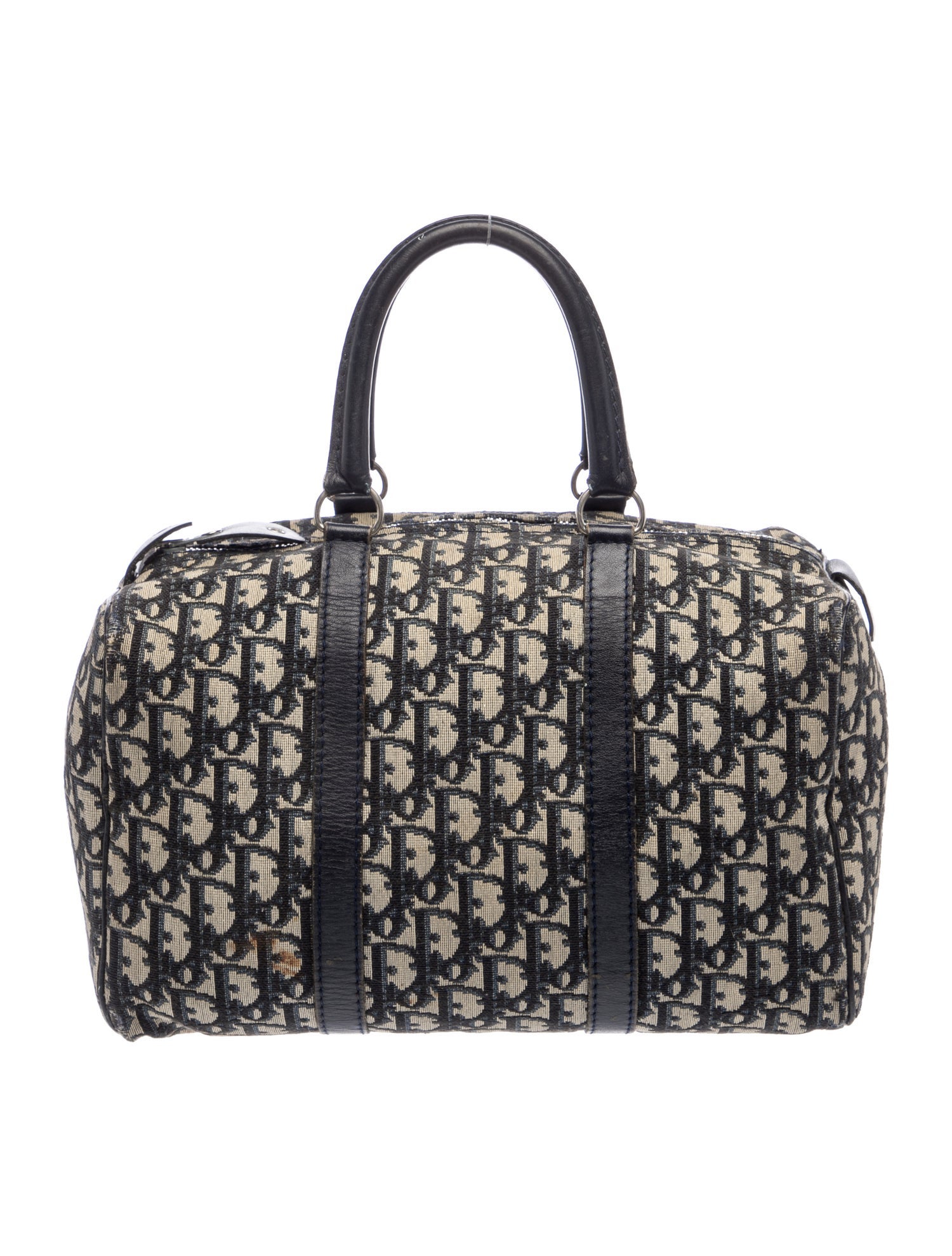 Diorissimo Boston Vintage