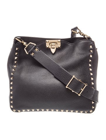 Valentino Rockstud Shoulder Bag