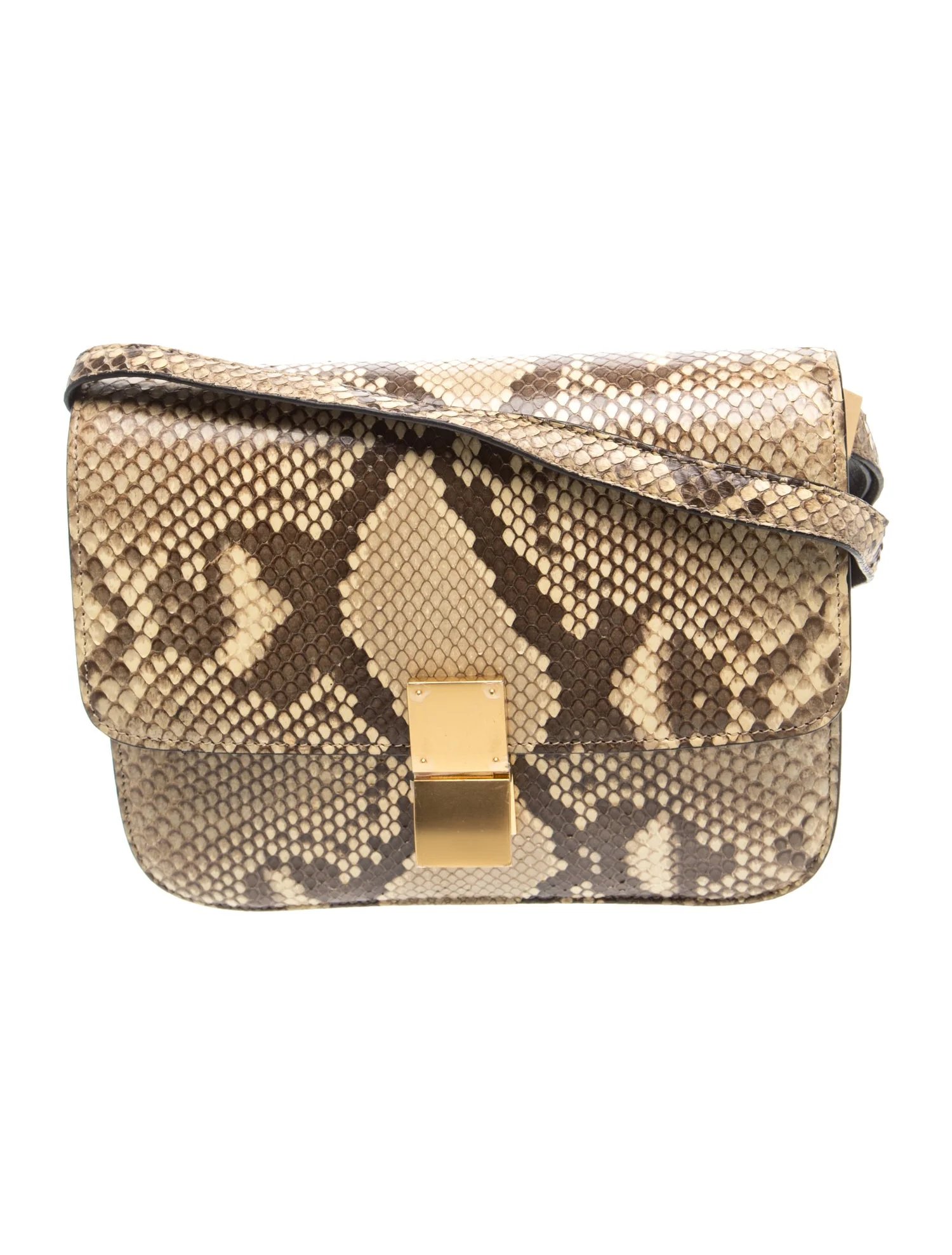 Python Classic Medium