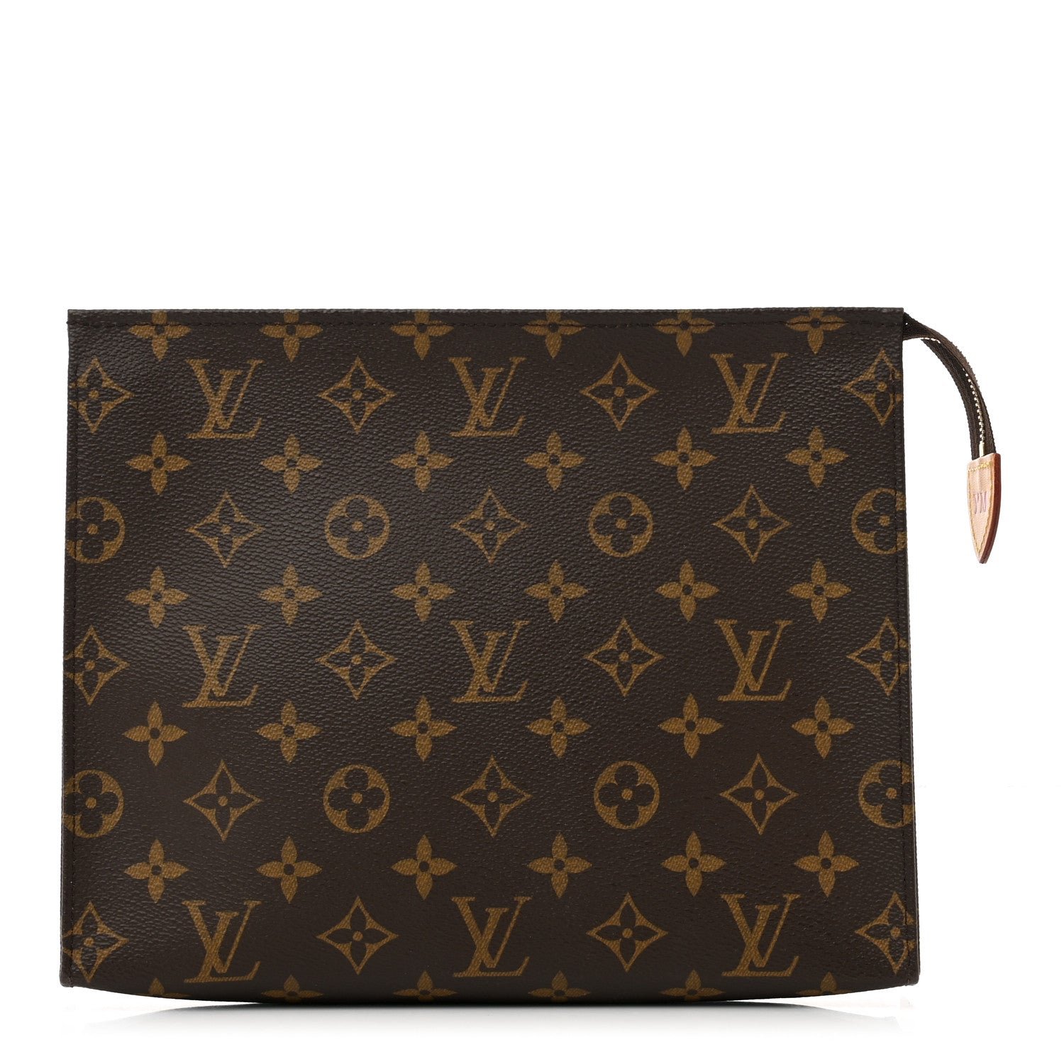 Louis Vuitton Monogram Toiletry Pouch 26