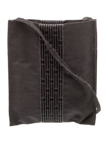 Toile Herline Pochette