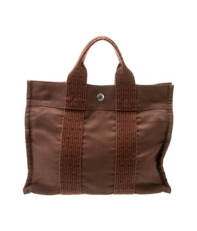 Hermes Toile Herline Mm