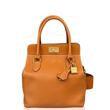 Evercolor Leather Toolbox 20