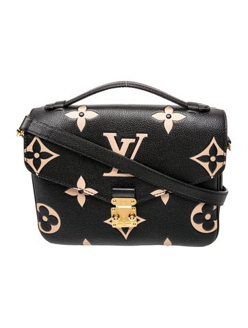 LV Monogram Pochette Métis