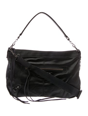 Nylon Le City Moto Medium