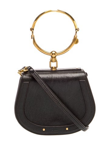 Leather Nile Small