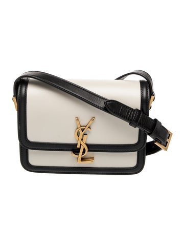 Leather Solferino Small