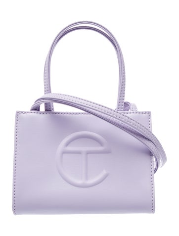 Vegan Leather Shoulder Bag