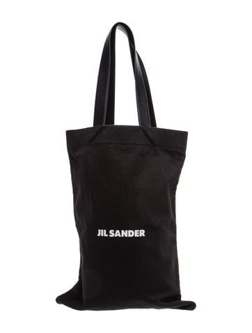 Canvas Tote
