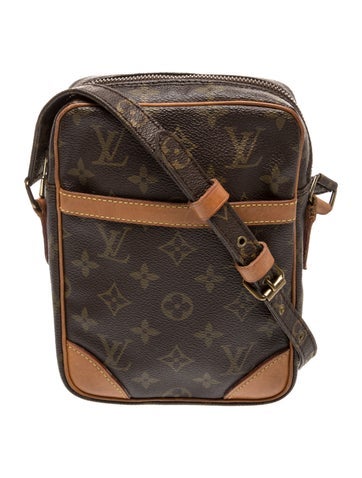 Monogram Danube Vintage