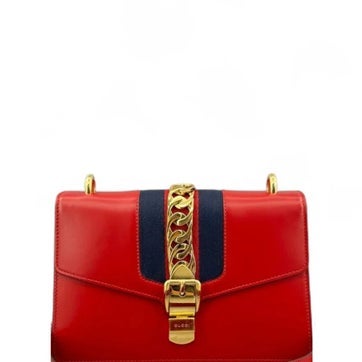 Calfskin Sylvie Small
